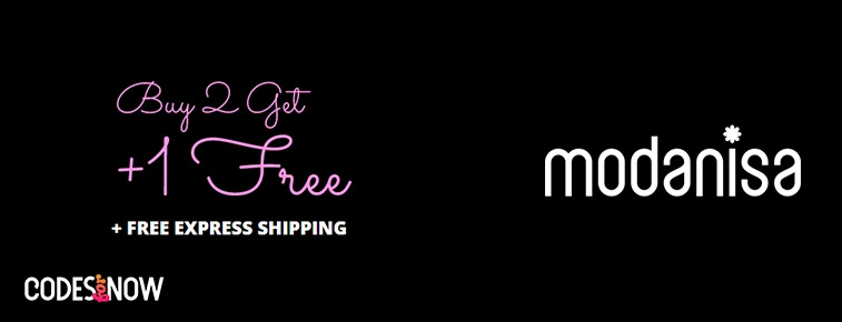 كوبونات خصم مودانيسا السعودية 2025 - الجمعة البيضاء